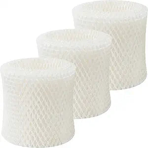 3-Pack Humidifier Filter Compatible with Canopy Bedside Humidifier, Long Life Span, Replace Canopy Filter