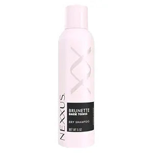 Nexxus Styling Brunette Dark Tones Dry Shampoo, 5 oz