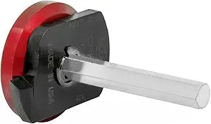 Reed Tool CRP200 Clean Ream Plus with 3/8-Inch Hex Shaft, 2-Inch Head