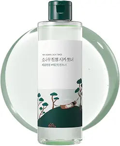 ROUND LAB Pine Calming CICA Toner 8.45 Fl Oz