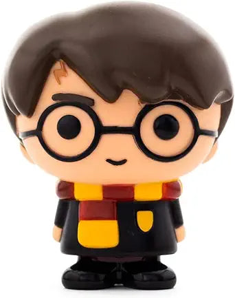 Harry Potter LED Mood Light | Mood Lighting Harry Potter Figures | Collectible Harry Potter Mood Lamp | White Mood Light LED Harry Potter Figure | Stands 6 Inches Tall