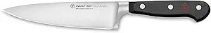 WSTHOF Classic 6" Chef's Knife