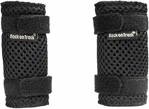 Back on Track Therapeutic Supportive Milo Dog Leg Brace, X-Small (Pair)
