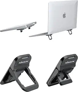 Nillkin Portable Laptop Stand with 3 Adjustable Angles, Laptop Riser, Slim