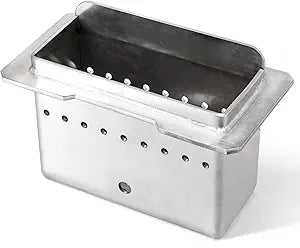 Criditpid PU-SSBP Replacement for Englander 25-CB120, 55-SHPCB120, 55-TRPCB120 Pellet Stove, Stainless Stell Burnpot for Englander 25-SSP01 Pellet Stove.
