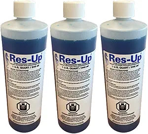 Res-Up Water Softener Cleaner (3 Quarts)
