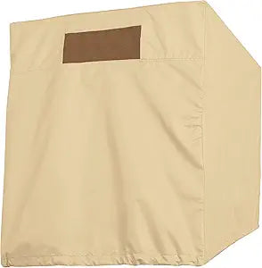 Classic Accessories Evaporative Cooler Cover, Down Draft, Model 3