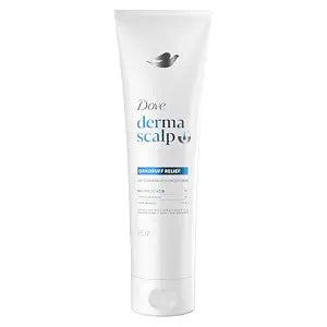 Dove Derma Scalp Dandruff Relief Conditioner with Salicylic Acid, 9 fl oz