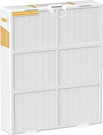 75i FRESH HEPA Filter Replacement Compatible with Alen BreatheSmart 75i Air Cleaner Purifier, Compare to Part B7-Fresh Fits B7-MP-Pet, True HEPA with Activated Carbon Filter, 1-Pack