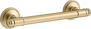 Kohler 26503-2MB Eclectic 12" grab bar