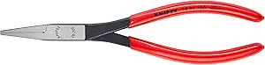 KNIPEX - 2801201 Tools - Flat Nose Assembly Pliers (2801200)