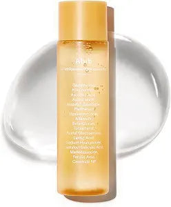 Abib Glutathiosome Dark Spot Toner Skin Booster, Brightening Korean Toner with Glutathione & Niacinamide, 6.76 fl oz