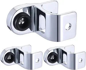 3 Pack Bathroom Stall Door Latch Bathroom Partition Hardware