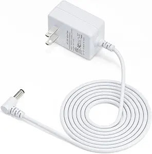 SoulBay ETL Listed 24V 0.5A Diffuser Humidifier Power Cord, 5.9FT