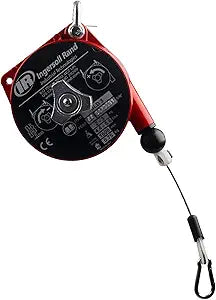 Ingersoll Rand BLD3 - Light Duty Ergonomic Tool Balancer, 4.4-6.5lb Capacity, 5.2' Lift