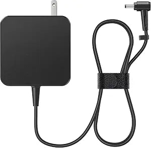 HHZ 65W 4.0mm Tip Laptop Charger Compatible with Asus Vivobook 14 15 17