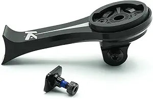 K-Edge | Specialized Future Bicycle Computer Handlebar Combo Mount | Garmin | Black