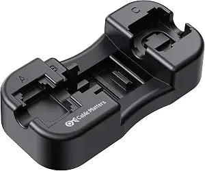 Cable Matters Keystone Jack Punch Down Tool Stand for RJ45 and RJ11