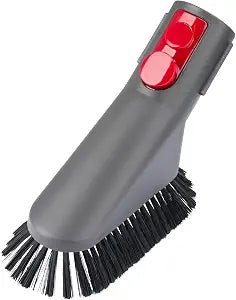 Dusting Brush for Dyson Vacuum Attachments: Replacement Dyson Dusting Brush Attachment for Gen 5 G5 V15 V12 V11 V10 V8 V7 Vacuum