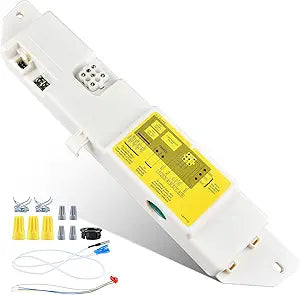 8330-752 RV Air Conditioner Control Box - 12VDC Thermostat Upgrade Kit for Non-Ducted Ceiling AC Systems, Cool Only, DIY Installation,8430-3851,83303851
