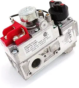 230-0710 Millivolt Gas Valve, NG | Exact Fit Replacement for Heatilator Part# 230-0710 OEM