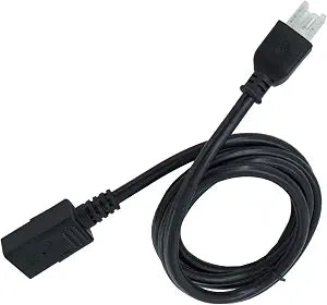 Power Cord for Blackstone E-Series Tabletop Griddle, for 8001 Power Adapter