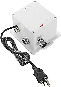 Automatic Sensor Control Box Dual Powered for Touchless Bathroom Faucet