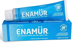 Advanced Plaque & Stain Removal, 7x Cleaner, Boosts Whitening, Real Results