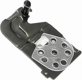 Samsung DA97-06716D Assembly Hinge Upp-R