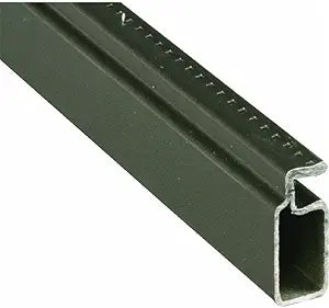 3/4 x 5/16 Aluminum Screen Frame