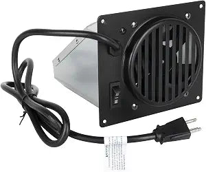 DELSbbq Wall Heater Fan Blower for Dyna-Glo Vent Free Wall Heater's