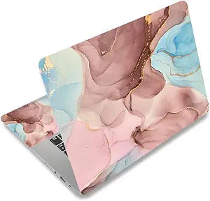 Laptop Skin Sticker Decal Cover for 13.3 14 15 15.4 15.6"