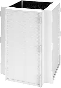 CAP-1000 HEPA Replacement Filter, Compatible with Cuisinart CAP-1000FPK Air Purifier