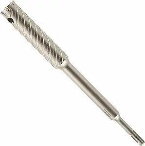 Bosch RC2168 1-1/8 In. x 12 In. SDS-plus Rebar Cutter, Silver