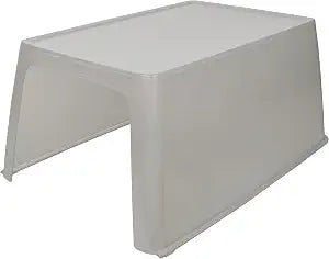 PetSafe ScoopFree Self-Cleaning Litter Box Privacy Hood - Works with ScoopFree 2nd Generation and Smart Litter Boxes, Grey
