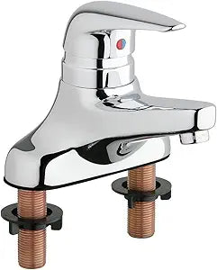 Chicago Faucets 420-ABCP, Chrome,.375
