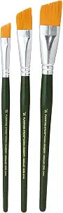 FolkArt Angle Brush Set, 1278