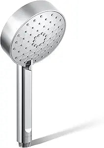 Kohler 72415-G-CP Awaken G110 Three-function handshower, 1.75 gpm, Polished Chrome