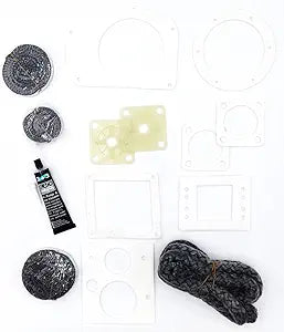 Gasket-Complete, Gasket Kit Compatible with Englander