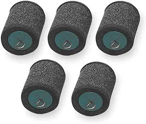Greenlee Piston, Foam, 1 in, Pack of 5