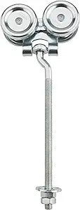 Hanger Barn Door 300Lb Zn 9In