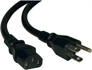 Quadra-Fire Power Cord (8 FT): 812-1180