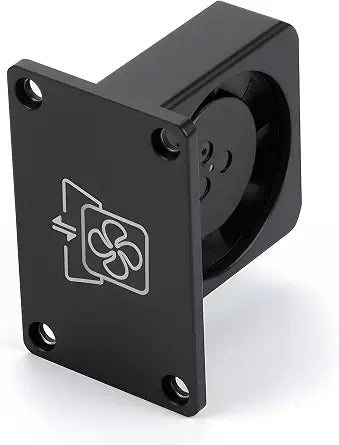 WUBEN P3 Removable Cooling Fan  Replacement Part for X1Pro Flashlight, maintaining Stable Brightness and Lasting Performance of the X1PRO Flashlight.