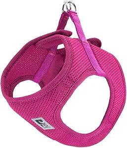 RC Pets Step in Cirque Harness L Mulberry