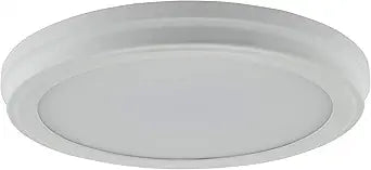 Merchandise Mecca Replacement LED Light Fixture for Broan-Nutone Bath Fans, Replaces OEM # S1100623