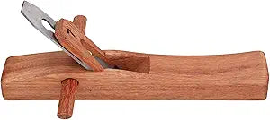 Woodworking Plane Hand Planes Planer Wooden Carpenter Woodcraft Tool for Wood Planing Trimming (350)