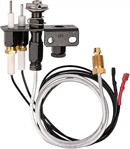 Allparts Equipment & Accessories Sit Controls H7268 Natural Gas Electronic Sym Pilot Assembly