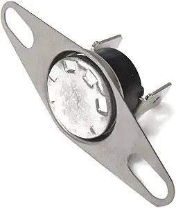 Midwest Hearth Thermal Fan Switch for Fireplace Blower, 115F On, 90F Off