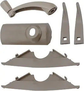 Hardware Packs for Andersen Perma-Shield Casement Windows