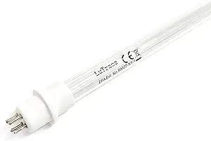 Bryant Carrier UVLXXRPL1020, UVLCC1LP1020 OEM Quality Premium Compatible HVAC System Bulb, Lamp, Guaranteed for one Year